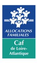 Allocations familiales : CAF de Loire-Atlantique